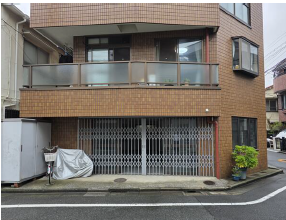 蓮沼駅 徒歩5分 1F 現況:その他 その他居抜きなど物件 【飲食不可】 (208988)
