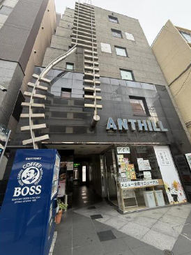 関内駅 徒歩6分 2F 現況:飲食(その他) 飲食居抜き物件 【軽飲食可】 (208991)
