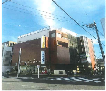 【久我山駅】礼金0円＋フリーレント1ヶ月！天井高2.8ｍ◆約34坪の広々空間でヨガスタジオや塾、お教室に最適 (209027)