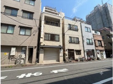 和食屋居抜き　浅草10分 (209037)