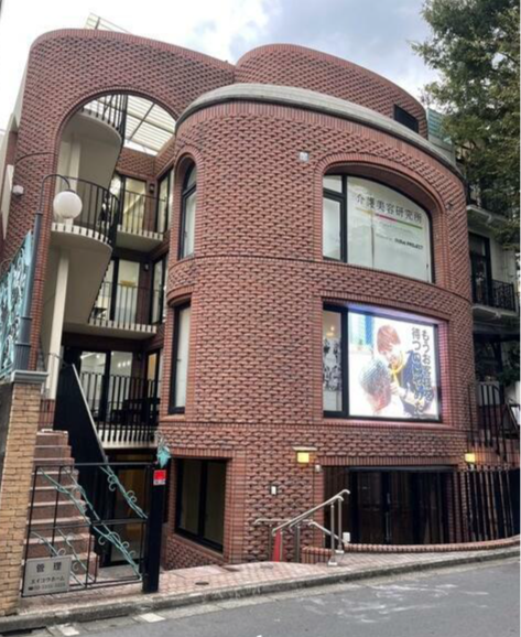 明治神宮前〈原宿〉駅 徒歩3分 B1F 現況:その他居抜きなど物件 【軽飲食相談】竹下通り近く　詳細業種はご相談下さい！ (168449)