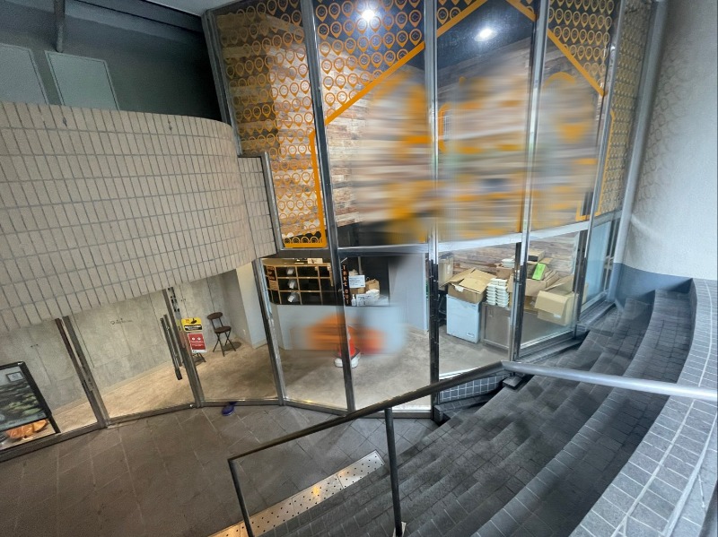 大山駅 徒歩3分、美内装のクラウドキッチン居抜き物件です。 (209070)
