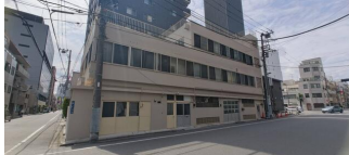 両国駅 徒歩6分 B1F〜1F 現況:その他 その他居抜きなど物件 【業種相談】管理番号：200235 (209089)