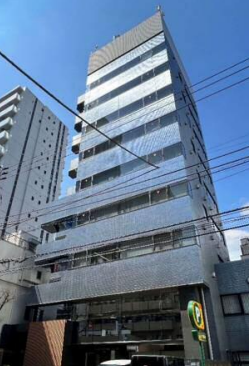 三田駅 徒歩5分 9F 現況:その他 その他居抜きなど物件 【飲食不可】管理番号：200240 (209099)