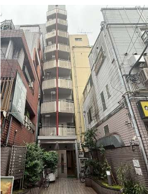 人形町駅 徒歩1分 3F 現況:その他 その他居抜きなど物件 【飲食不可】 (209092)