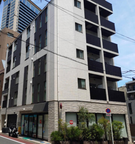 表参道駅 徒歩15分 1F 現況:カフェ 飲食居抜き物件 【業種相談】管理番号：200242 (209108)