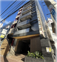 竹ノ塚駅 徒歩2分 5F 現況:飲食(その他) 飲食居抜き物件 【飲食可】 (209171)