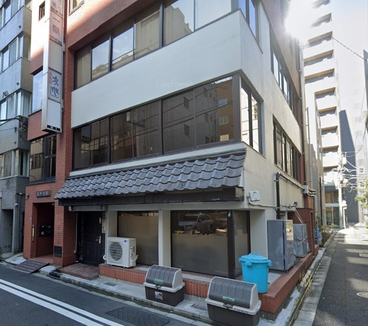 神田駅徒歩5分 1階 居酒屋居抜き(12099) (209175)
