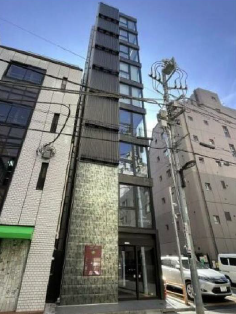神田駅 徒歩3分 4F スケルトン物件 【飲食相談】 (209176)