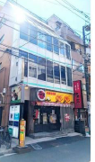 綱島駅 徒歩1分 B1F 現況:スナック飲食居抜き物件 【飲食可】 (209178)
