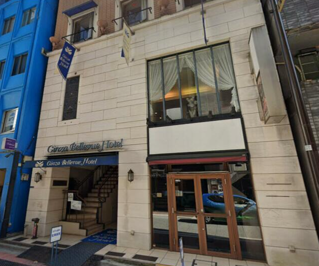 銀座駅 徒歩4分 1F路面店 現況:物販 居抜き物件 【軽飲食程度相談】（スケルトン渡し可）詳細業種はご相談ください！ (153555)