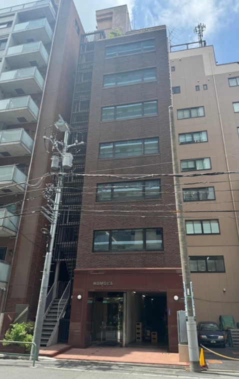 岩本町駅 徒歩2分 1F 現況:その他 その他居抜きなど物件 【業種相談】 (209189)