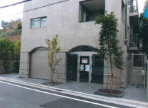 『自由が丘』 駅徒歩3分！　新築テナントビル○メープル通り沿いの路面店舗　【賃料：1,575,000円】 (209226)