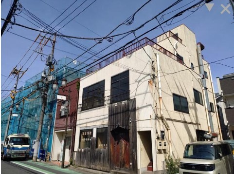 ●ご質問や内見希望の方は【問い合わせ】からメッセージをお願い致します●※お電話はお控えください。 (209227)