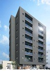 本厚木駅 徒歩5分 1F スケルトン物件 【軽飲食可】 (209202)
