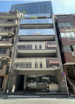 溜池山王駅 徒歩2分  【飲食不可】 (209245)