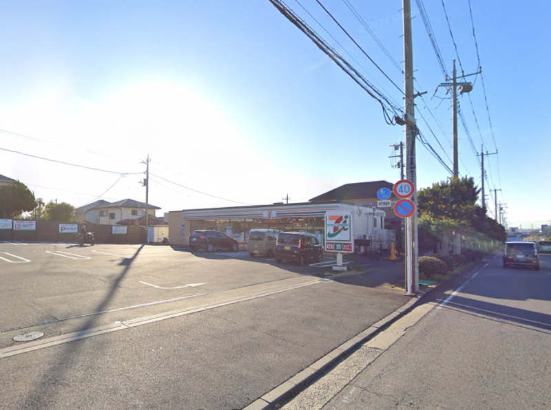 愛甲石田駅 徒歩48分、車 24分 1F ロードサイド 現況:その他 その他居抜きなど物件 (209249)