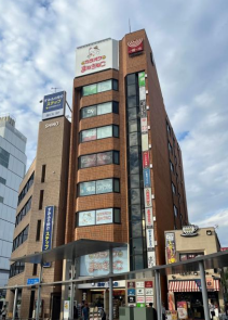 調布駅目の前！重飲食不可　業種相談ください。 (209271)