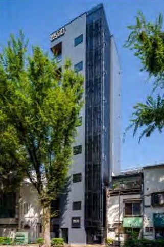 阿佐ケ谷駅 徒歩4分 6F スケルトン物件 【軽飲食程度相談】 (209273)