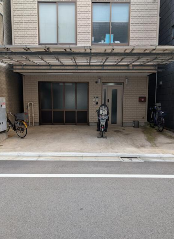 三ノ輪駅 徒歩10分 1F スケルトン物件 【業種相談】 (209315)