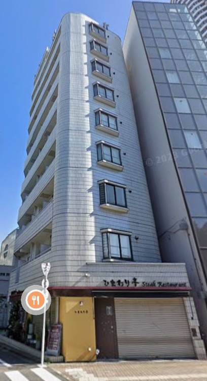 東池袋駅 徒歩1分 3F 現況:その他 その他居抜きなど物件 【飲食不可】 (209316)