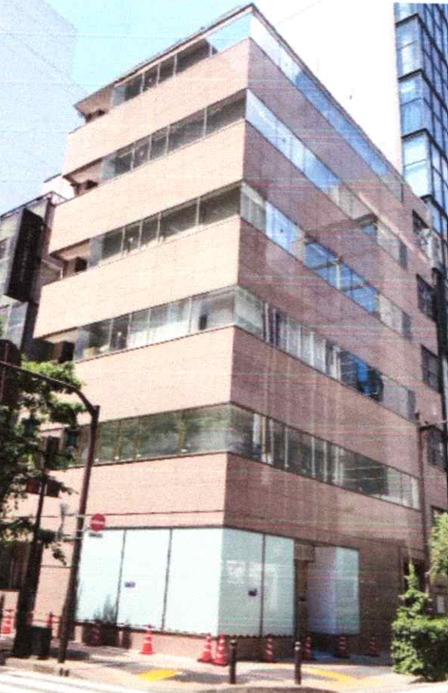 ■銀座一丁目駅 徒歩1分 B1F〜1F スケルトン物件 【業種相談】 (209339)