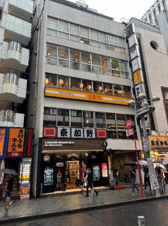 第３田中ビル【賃料：1,672,000円（税込）】 (209344)