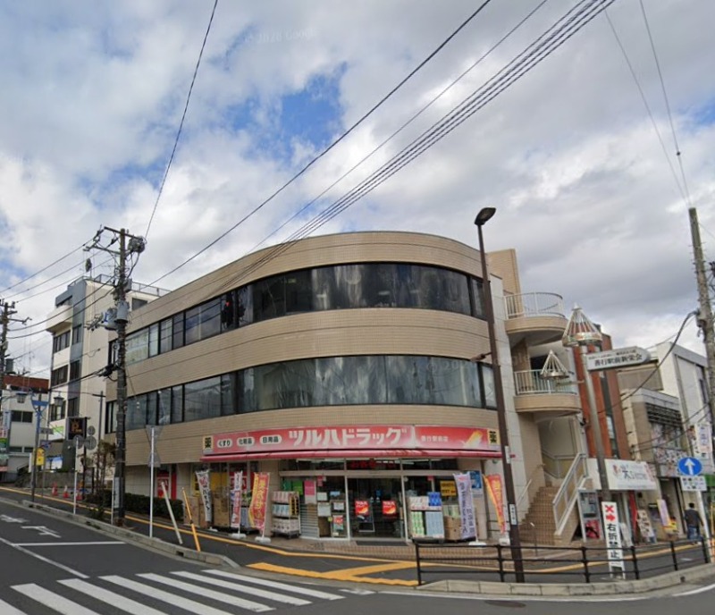 善行駅 徒歩1分 2F 現況:その他 その他居抜きなど物件 (209346)
