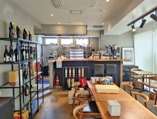 広尾駅徒歩13分 1階カフェ居抜き(12110) (209358)