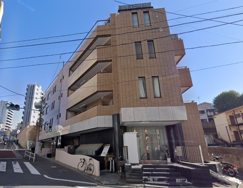 東新宿駅徒歩4分 1階店舗(12111) (209359)