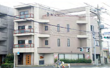 六町駅 徒歩8分 1F 現況:寿司・割烹 飲食居抜き物件 【飲食可】 (209360)