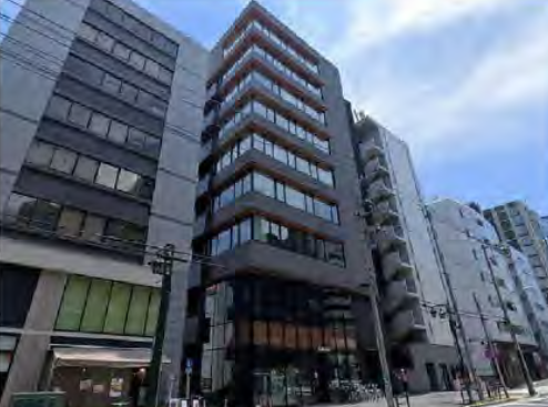 北参道駅 徒歩5分 7F 現況:その他 その他居抜きなど物件 【飲食不可】 (209364)