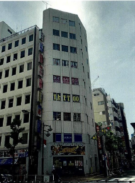 池袋駅 徒歩3分 6F 現況:その他 その他居抜きなど物件 【飲食相談】 (209370)