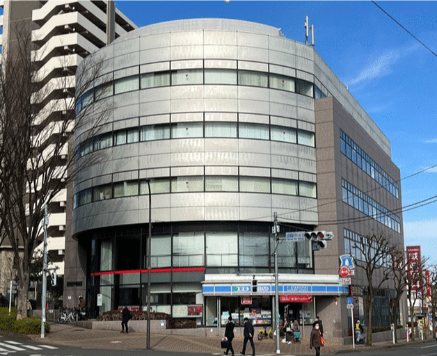 成瀬駅 徒歩1分 2F スケルトン物件 【軽飲食程度相談】契約期間によって、賃料異なり、選択可能。※段階賃料 (209374)