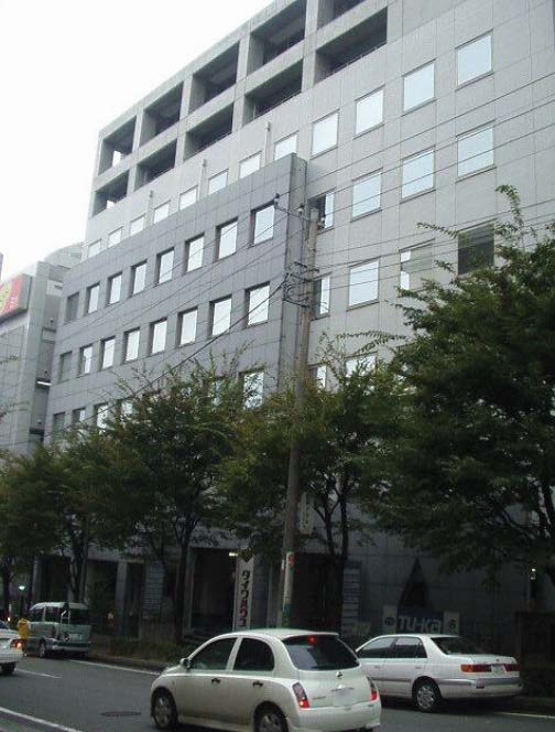 東戸塚駅徒歩2分　飲食可　スケルトン渡し (209386)