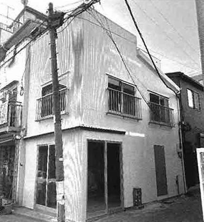 稲荷町駅徒歩1分　業態相談　スケルトン渡し (209387)