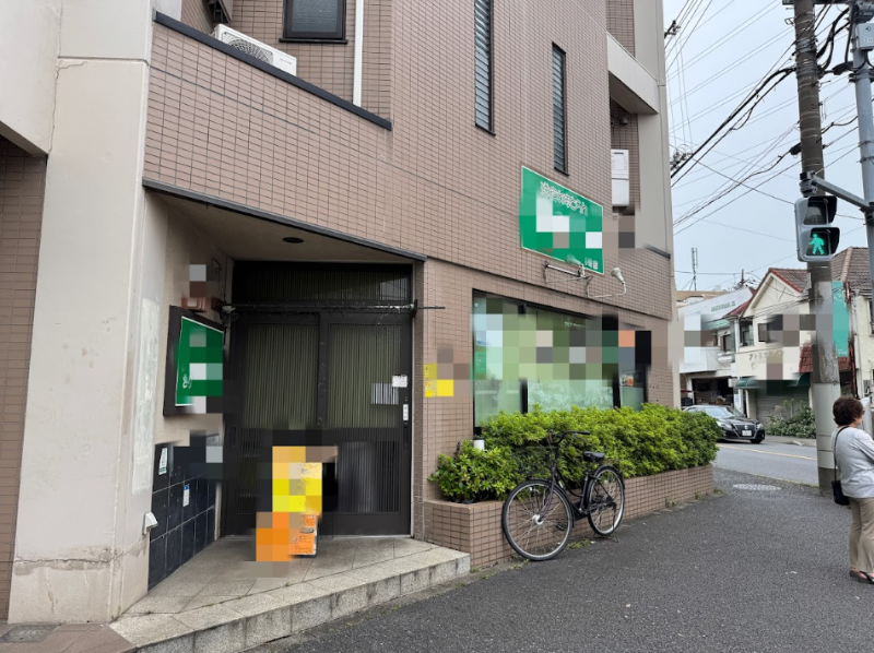 六町駅 徒歩8分 1F 現況:洋食レストラン 飲食居抜き物件 (209389)