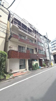 曙橋駅 徒歩1分 2F 現況:その他 その他居抜きなど物件 【飲食不可】 (209398)