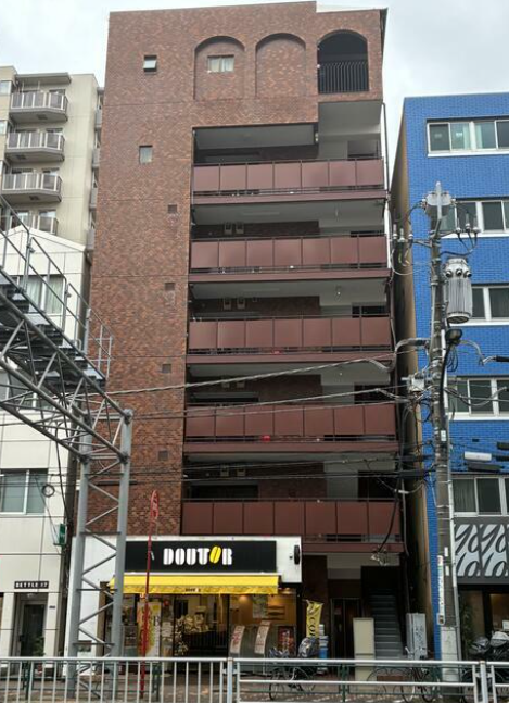 菊川駅 徒歩1分 2F 現況:その他 その他居抜きなど物件 【飲食不可】 (209419)
