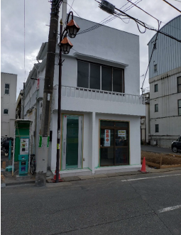 久米川駅 徒歩1分 1F〜2F スケルトン物件 【重飲食可】 (209437)