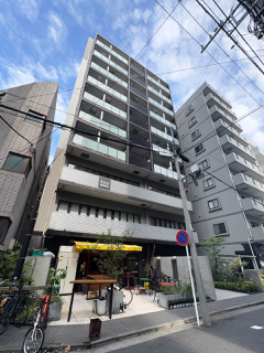 　【YU0702】横浜駅徒歩圏内の貴重な物件募集！！室内事務所使用！ (209444)