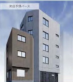 西大島駅 徒歩3分 1F スケルトン物件 【軽飲食可】 (209448)