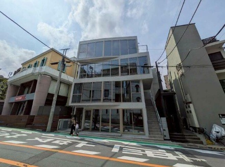恵比寿駅 徒歩3分 1F スケルトン物件 【飲食・美容・物販など幅広く業種ご相談可】 (209458)