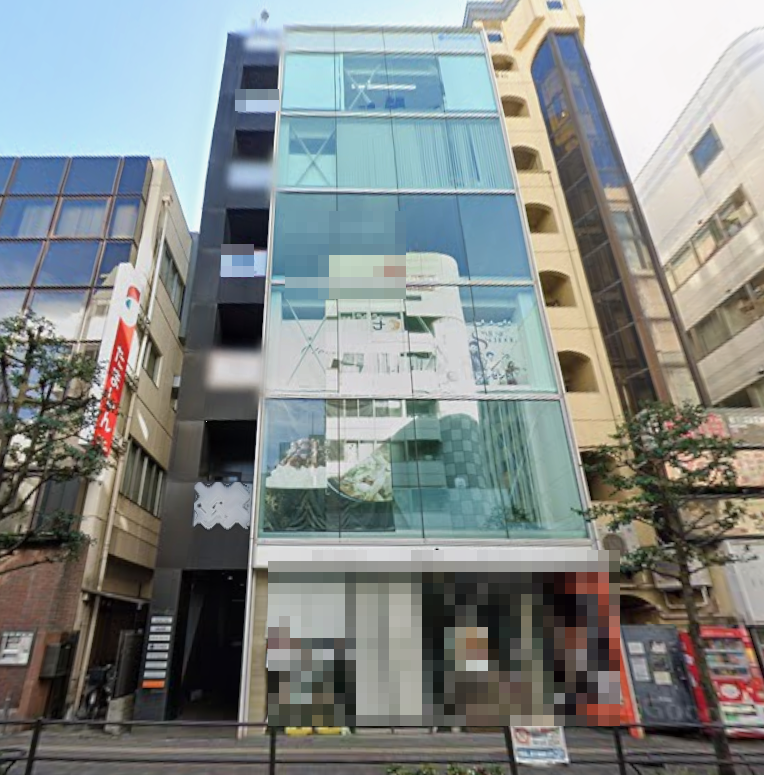吉祥寺駅 徒歩4分 　吉祥寺通り沿い　4階 (209385)