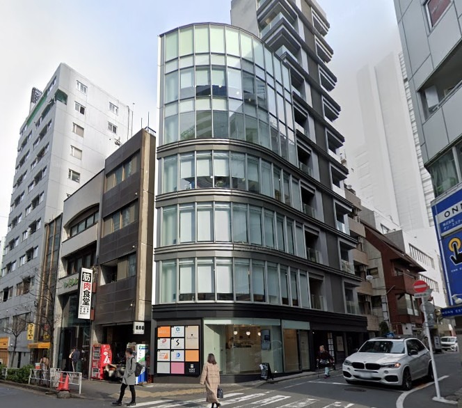 渋谷駅 徒歩3分 1F 現況:物販 その他居抜きなど物件 【業種相談】 (209498)