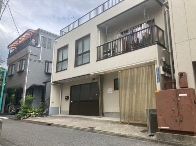 門前仲町駅 徒歩7分 1F 現況:その他 その他居抜きなど物件 (209506)