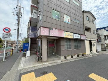 座敷·カウンター有り中華居抜き (209509)