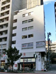 渋谷駅 徒歩3分 4F 現況:その他 その他居抜きなど物件 【飲食不可】 (209567)