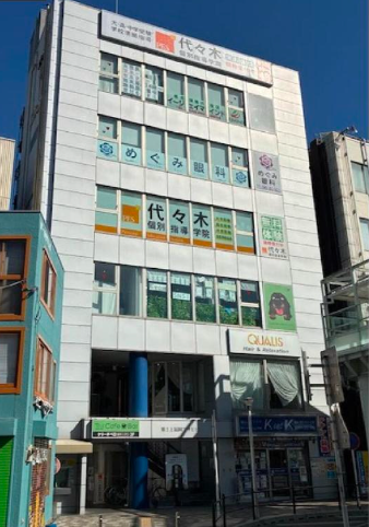 上福岡駅 徒歩1分 現況:その他 その他居抜きなど物件 【飲食不可】 (209568)