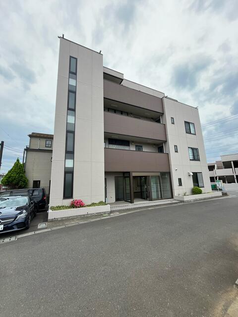 【YU0703】三ッ沢上町駅徒歩！1階店舗、事務所！物の搬入がしやすいです！！ (209569)